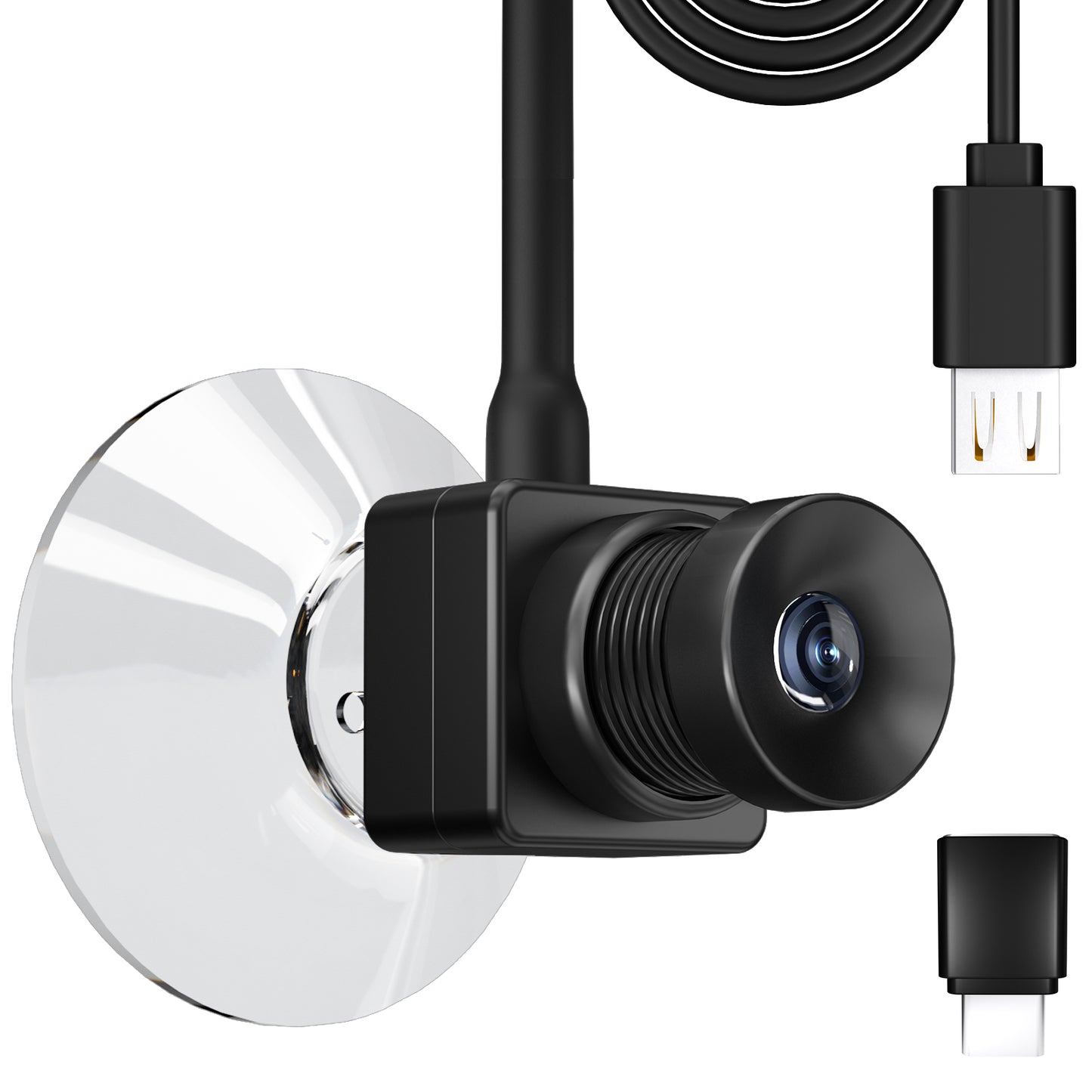 EYE TO EYE CAM 3
