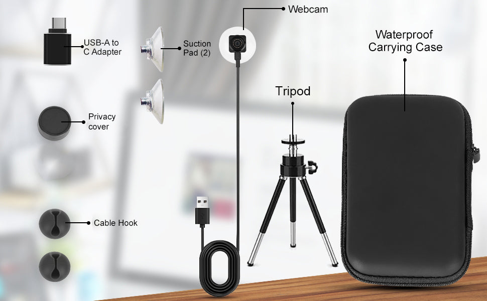 Center Cam is a web-cam that helps you keep eye-contact Center Cam is a web-cam that helps you keep eye-contact