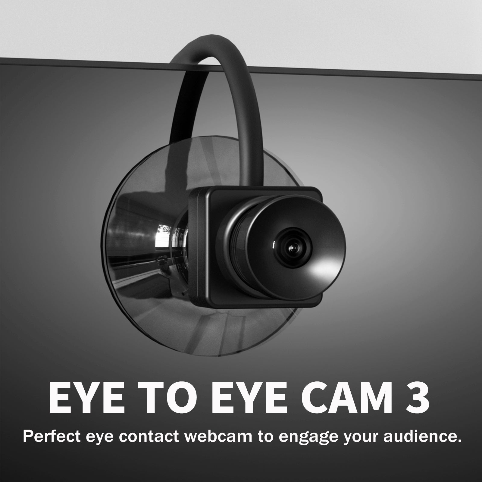 EYE TO EYE CAM 3 eye to cam 2 updated version Eye to Eye Cam 3 eye